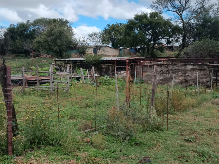 3 Bedroom Property for Sale in Koppies Free State